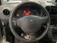 Peugeot Partner 2019 5p L4/1.6/T Diesel Man       2019 Peugeot Partner Ingreso Interiores 4