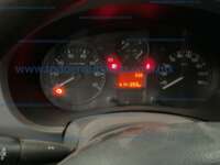 Peugeot Partner 2019 5p L4/1.6/T Diesel Man       2019 Peugeot Partner Ingreso Interiores 5