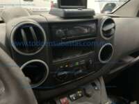 Peugeot Partner 2019 5p L4/1.6/T Diesel Man       2019 Peugeot Partner Ingreso Interiores 7