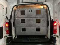 Peugeot Partner 2019 5p L4/1.6/T Diesel Man       2019 Peugeot Partner Venta Cajuela 1