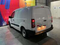 Peugeot Partner 2019 5p L4/1.6/T Diesel Man       2019 Peugeot Partner Venta Exteriores 5