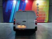 Peugeot Partner 2019 5p L4/1.6/T Diesel Man       2019 Peugeot Partner Venta Exteriores 6