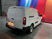 Peugeot Partner 2019 5p L4/1.6/T Diesel Man       2019 Peugeot Partner Venta Exteriores 7