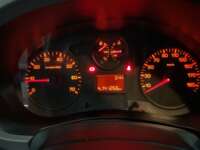 Peugeot Partner 2019 5p L4/1.6/T Diesel Man       2019 Peugeot Partner Venta Interiores 2