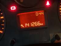 Peugeot Partner 2019 5p L4/1.6/T Diesel Man       2019 Peugeot Partner Venta Interiores 3