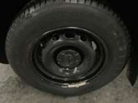 Peugeot Partner 2019 5p L4/1.6/T Diesel Man       2019 Peugeot Partner Venta Llantas 1