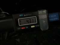 Peugeot Partner 2019 5p L4/1.6/T Diesel Man       2019 Peugeot Partner Venta Llantas 2