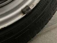 Peugeot Partner 2019 5p L4/1.6/T Diesel Man       2019 Peugeot Partner Venta Llantas 12