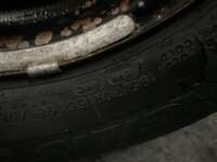 Peugeot Partner 2019 5p L4/1.6/T Diesel Man       2019 Peugeot Partner Venta Llantas 3