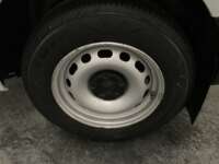 Peugeot Partner 2019 5p L4/1.6/T Diesel Man       2019 Peugeot Partner Venta Llantas 4