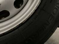 Peugeot Partner 2019 5p L4/1.6/T Diesel Man       2019 Peugeot Partner Venta Llantas 6