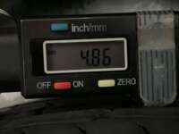 Peugeot Partner 2019 5p L4/1.6/T Diesel Man       2019 Peugeot Partner Venta Llantas 8