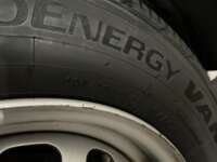 Peugeot Partner 2019 5p L4/1.6/T Diesel Man       2019 Peugeot Partner Venta Llantas 9