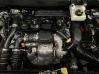 Peugeot Partner 2019 5p L4/1.6/T Diesel Man       2019 Peugeot Partner Venta Motor 2