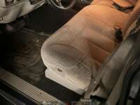 Chevrolet Suburban 1998 5p Cheyenne Tela Aut A/A 1998 Chevrolet Suburban Venta Interiores 4