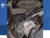 Chevrolet Suburban 1998 5p Cheyenne Tela Aut A/A 1998 Chevrolet Suburban Venta Motor 1