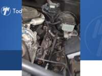 Chevrolet Suburban 1998 5p Cheyenne Tela Aut A/A 1998 Chevrolet Suburban Venta Motor 2