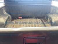 Volkswagen Amarok 2022 4p Highline V6/3.0/TDI Aut 4Motion 2022 Volkswagen Amarok Ingreso Cajuela 1