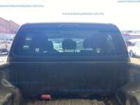 Volkswagen Amarok 2022 4p Highline V6/3.0/TDI Aut 4Motion 2022 Volkswagen Amarok Ingreso Cajuela 2