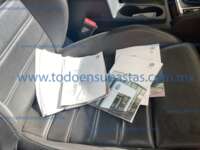 Volkswagen Amarok 2022 4p Highline V6/3.0/TDI Aut 4Motion 2022 Volkswagen Amarok Ingreso Documentos 0