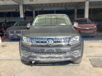 Volkswagen Amarok 2022 4p Highline V6/3.0/TDI Aut 4Motion 2022 Volkswagen Amarok Ingreso Exteriores 1