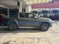 Volkswagen Amarok 2022 4p Highline V6/3.0/TDI Aut 4Motion 2022 Volkswagen Amarok Ingreso Exteriores 3