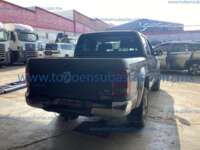 Volkswagen Amarok 2022 4p Highline V6/3.0/TDI Aut 4Motion 2022 Volkswagen Amarok Ingreso Exteriores 4