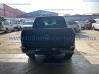 Volkswagen Amarok 2022 4p Highline V6/3.0/TDI Aut 4Motion 2022 Volkswagen Amarok Ingreso Exteriores 5