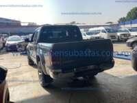 Volkswagen Amarok 2022 4p Highline V6/3.0/TDI Aut 4Motion 2022 Volkswagen Amarok Ingreso Exteriores 6