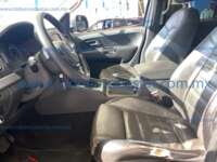 Volkswagen Amarok 2022 4p Highline V6/3.0/TDI Aut 4Motion 2022 Volkswagen Amarok Ingreso Interiores 1