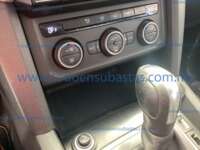 Volkswagen Amarok 2022 4p Highline V6/3.0/TDI Aut 4Motion 2022 Volkswagen Amarok Ingreso Interiores 11