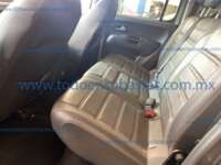 Volkswagen Amarok 2022 4p Highline V6/3.0/TDI Aut 4Motion 2022 Volkswagen Amarok Ingreso Interiores 17