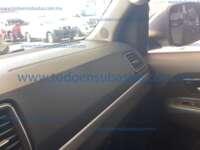 Volkswagen Amarok 2022 4p Highline V6/3.0/TDI Aut 4Motion 2022 Volkswagen Amarok Ingreso Interiores 19