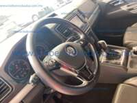 Volkswagen Amarok 2022 4p Highline V6/3.0/TDI Aut 4Motion 2022 Volkswagen Amarok Ingreso Interiores 2