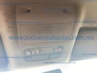 Volkswagen Amarok 2022 4p Highline V6/3.0/TDI Aut 4Motion 2022 Volkswagen Amarok Ingreso Interiores 6