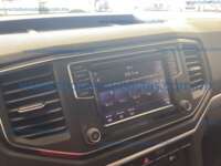 Volkswagen Amarok 2022 4p Highline V6/3.0/TDI Aut 4Motion 2022 Volkswagen Amarok Ingreso Interiores 8