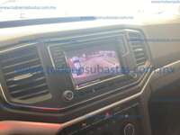 Volkswagen Amarok 2022 4p Highline V6/3.0/TDI Aut 4Motion 2022 Volkswagen Amarok Ingreso Interiores 9