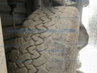 Volkswagen Amarok 2022 4p Highline V6/3.0/TDI Aut 4Motion IMG_2057