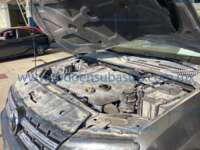 Volkswagen Amarok 2022 4p Highline V6/3.0/TDI Aut 4Motion 2022 Volkswagen Amarok Ingreso Motor 0