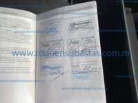 Mazda CX-5 2021 5p Grand Touring i L4/2.5 Aut 2021 Mazda CX-5 Ingreso Documentos 1