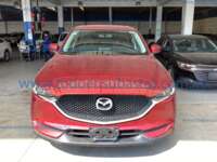 Mazda CX-5 2021 5p Grand Touring i L4/2.5 Aut 2021 Mazda CX-5 Ingreso Exteriores 1
