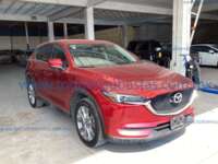 Mazda CX-5 2021 5p Grand Touring i L4/2.5 Aut 2021 Mazda CX-5 Ingreso Exteriores 2