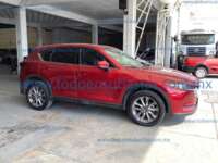 Mazda CX-5 2021 5p Grand Touring i L4/2.5 Aut 2021 Mazda CX-5 Ingreso Exteriores 3