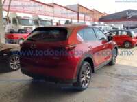 Mazda CX-5 2021 5p Grand Touring i L4/2.5 Aut 2021 Mazda CX-5 Ingreso Exteriores 4