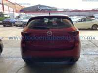 Mazda CX-5 2021 5p Grand Touring i L4/2.5 Aut 2021 Mazda CX-5 Ingreso Exteriores 5