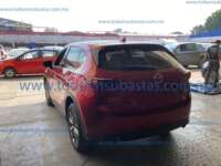 Mazda CX-5 2021 5p Grand Touring i L4/2.5 Aut 2021 Mazda CX-5 Ingreso Exteriores 6