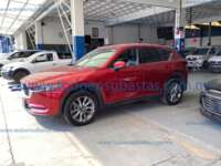 Mazda CX-5 2021 5p Grand Touring i L4/2.5 Aut 2021 Mazda CX-5 Ingreso Exteriores 7