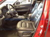 Mazda CX-5 2021 5p Grand Touring i L4/2.5 Aut 2021 Mazda CX-5 Ingreso Interiores 1