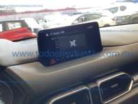 Mazda CX-5 2021 5p Grand Touring i L4/2.5 Aut 2021 Mazda CX-5 Ingreso Interiores 10