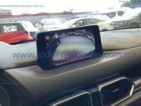 Mazda CX-5 2021 5p Grand Touring i L4/2.5 Aut 2021 Mazda CX-5 Ingreso Interiores 11